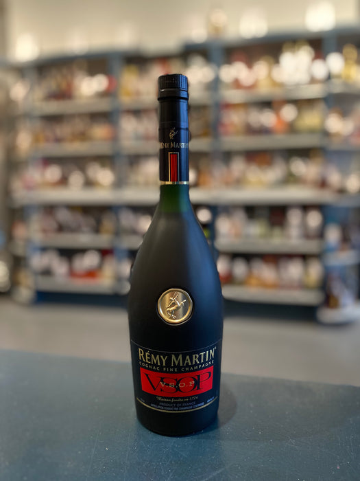 REMY MARTIN VSOP FINE CHAMPAGNE COGNAC