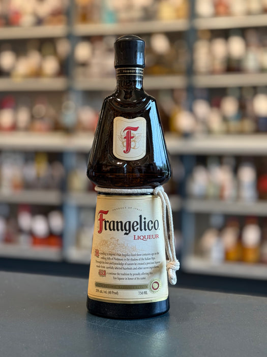 FRANGELICO LIQUEUR