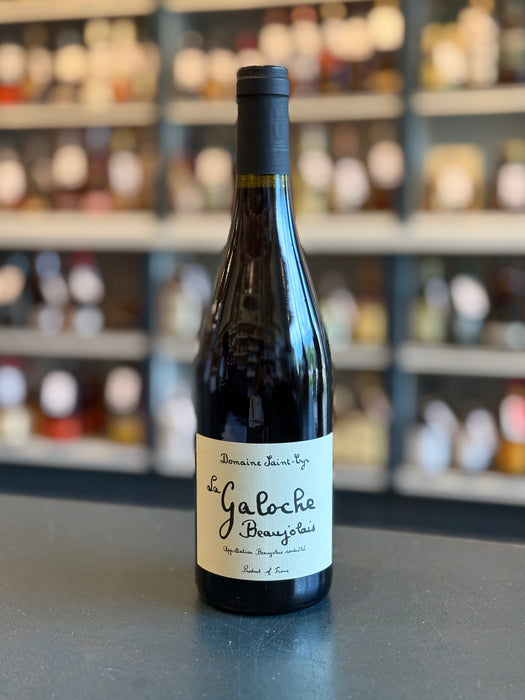 DOMAINE SAINT-CYR 'LA GALOCHE' BEAUJOLAIS, FRANCE 2025