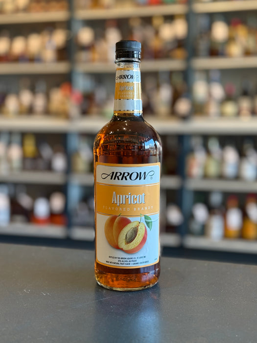 ARROW APRICOT BRANDY