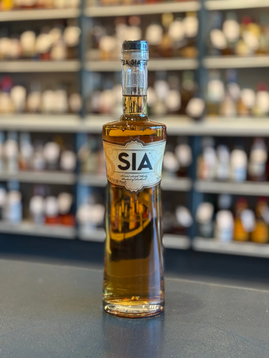 SIA BLENDED SCOTCH WHISKY