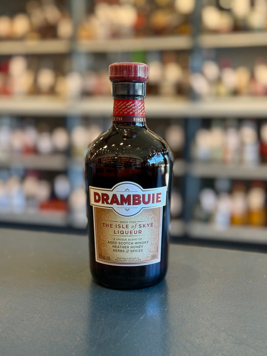 DRAMBUIE