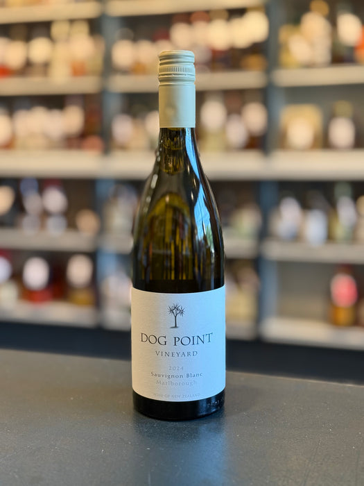DOG POINT VINEYARD MARLBOROUGH SAUVIGNON BLANC, NEW ZEALAND 2024