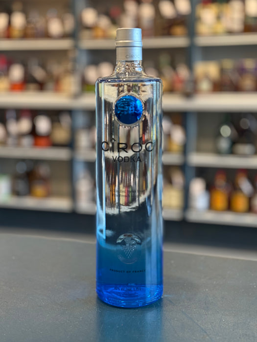 CÎROC SNAP FROST VODKA