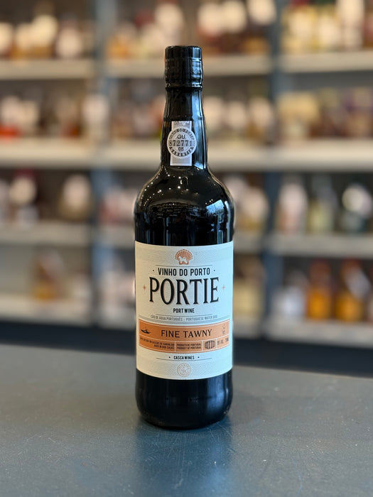 PORTIE FINE TAWNY PORTO