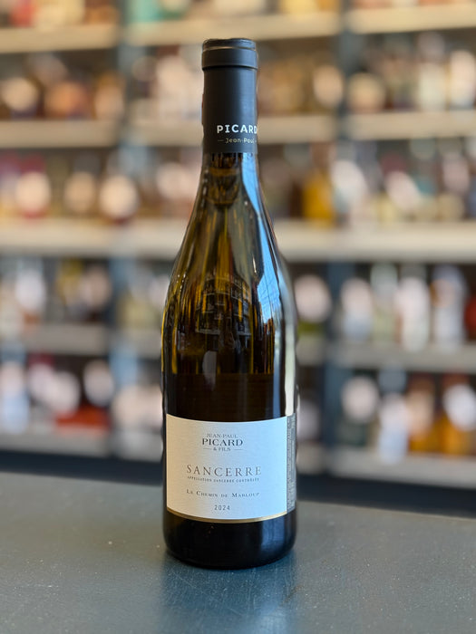 JEAN-PAUL PICARD & FILS 'LE CHEMIN DE MARLOUP' SANCERRE, FRANCE 2024