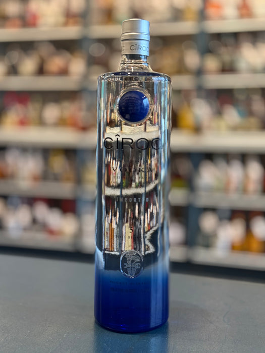 CÎROC SNAP FROST VODKA