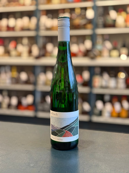 SELBACH 'INCLINE' RIESLING, GERMANY 2023