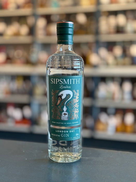 SIPSMITH 82.3 LONDON DRY GIN
