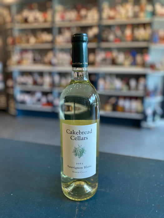 CAKEBREAD 'NAPA VALLEY' SAUVIGNON BLANC, CALIFORNIA 2024