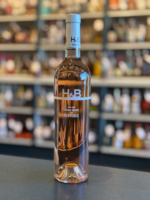 HECHT & BANNIER CÔTES DE PROVENCE ROSÉ, FRANCE 2023