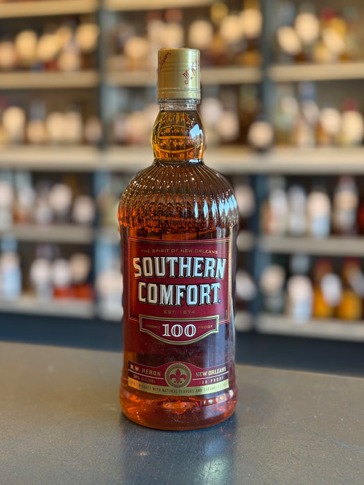 SOUTHERN COMFORT 100 PROOF