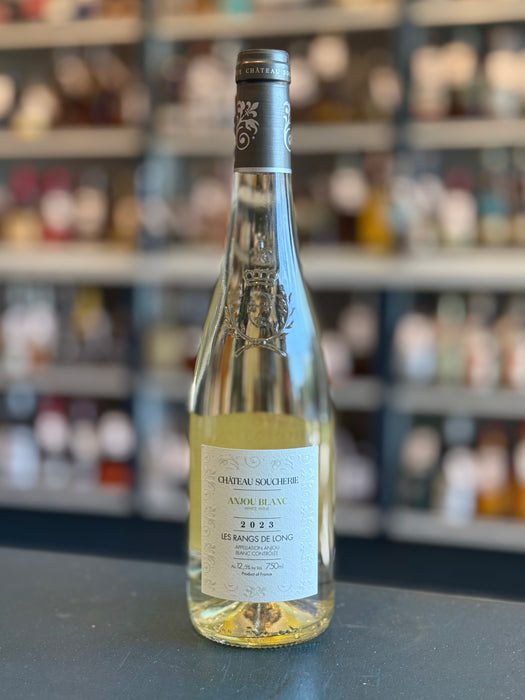 CHÂTEAU SOUCHERIE ANJOU BLANC, FRANCE 2023