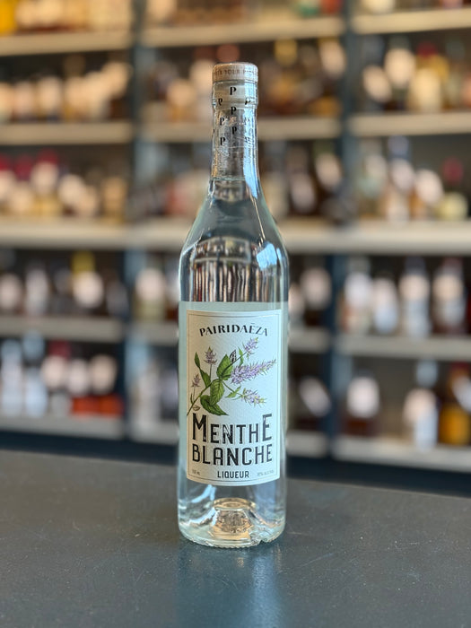 PAIRIDAĒZA MENTHE BLANCHE LIQUEUR