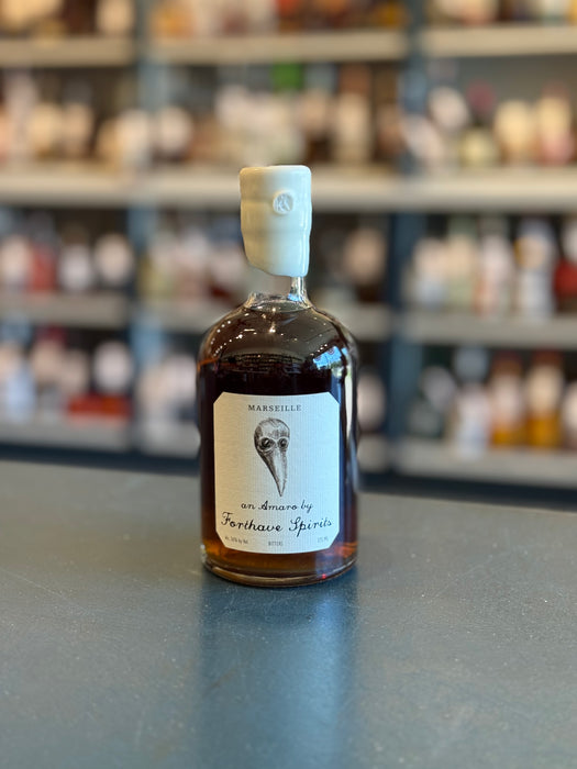 FORTHAVE SPIRITS 'MARSEILLE' AMARO