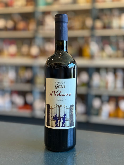 IL MOLINO DI GRACE 'IL VOLANO' TOSCANA, ITALY 2023