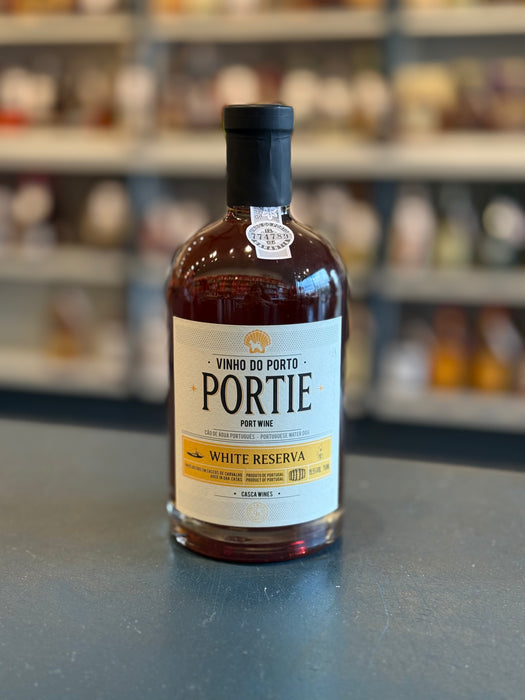 PORTIE WHITE RESERVA PORTO