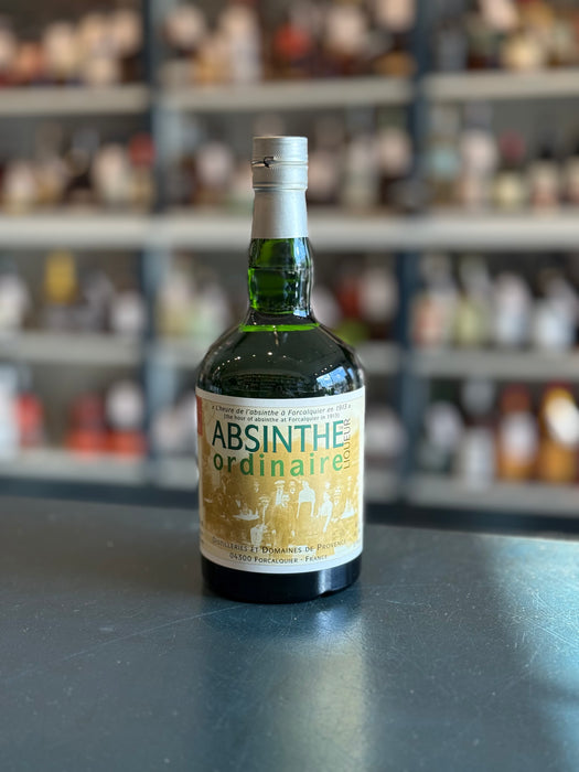 ABSINTHE ORDINAIRE LIQUEUR