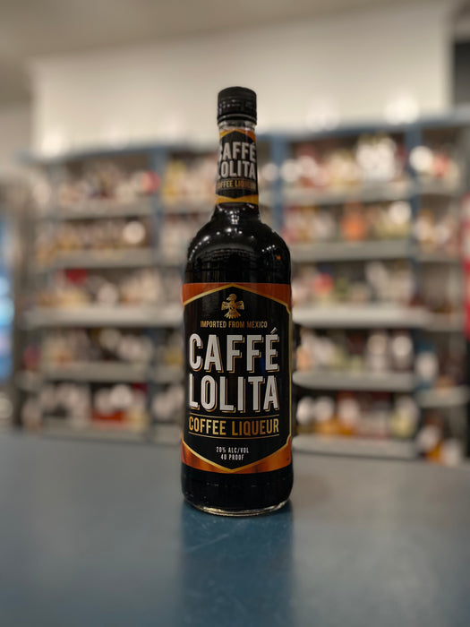 CAFFÉ LOLITA COFFEE LIQUEUR