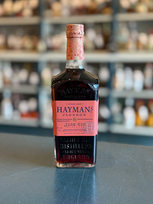 HAYMAN'S SLOE GIN