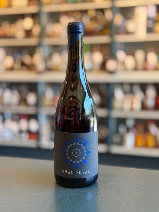 INSULA VINUS 'CHÃO DE SAL' CLARETE, PORTUGAL NV