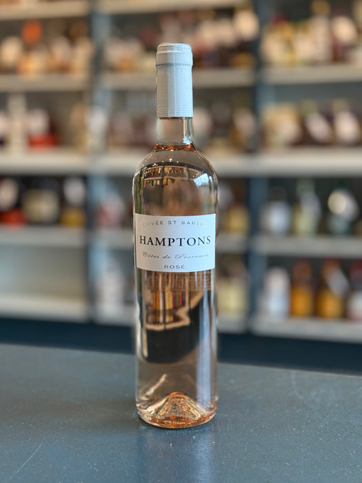HAMPTONS 'CUVÉE ST BARTHS' ROSÉ, FRANCE 2025