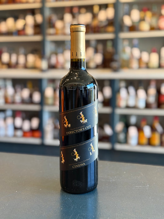 COPPOLA DIRECTOR'S CUT 'CINEMA' RED BLEND, CALIFORNIA 2020