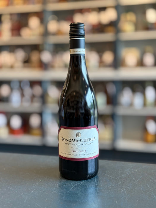 SONOMA-CUTRER RUSSIAN RIVER VALLEY PINOT NOIR, CALIFORNIA 2023