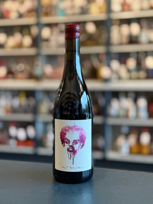 LAS JARAS 'SWEET BERRY WINE', CALIFORNIA 2021