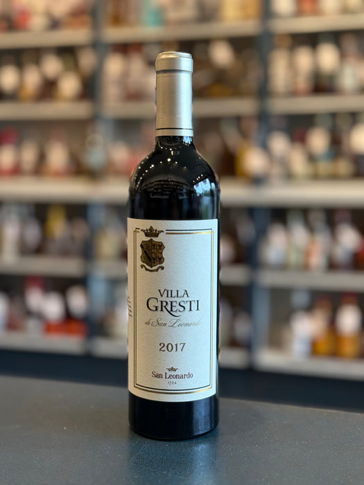 SAN LEONARDO VILLA GRESTI VIGNETI DELLE DOLOMITI, ITALY 2017