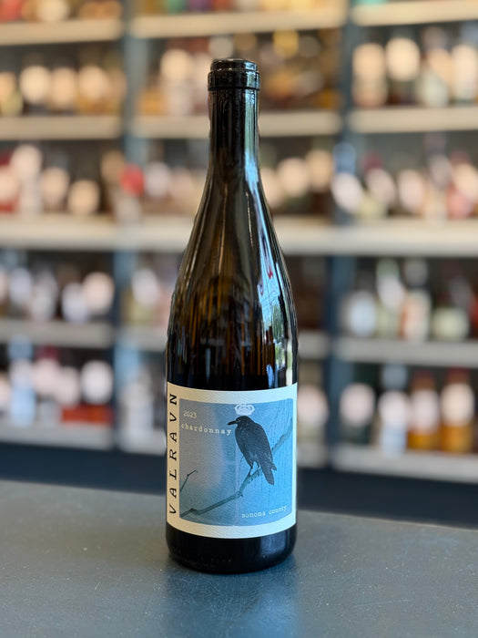 VALRAVN CHARDONNAY, CALIFORNIA 2023