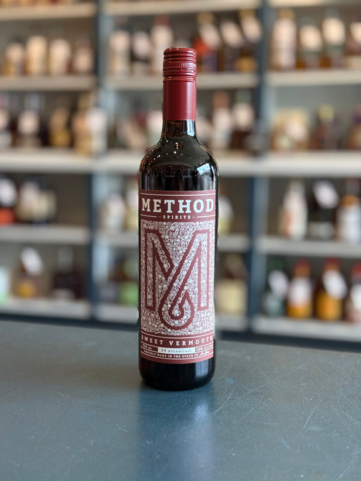 METHOD SPIRITS SWEET VERMOUTH