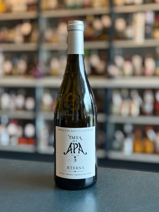 TARRA DI L'APA 'AETERNA' BLANC, CORSICA, FRANCE 2023