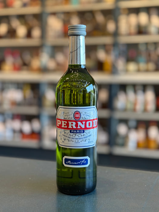 PERNOD ANISE LIQUEUR
