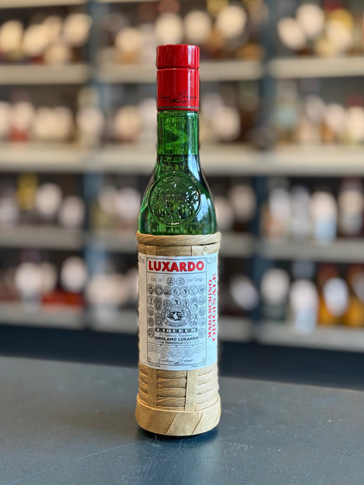 LUXARDO LIQUEUR MARASCHINO