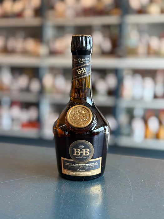 D.O.M B&B LIQUEUR