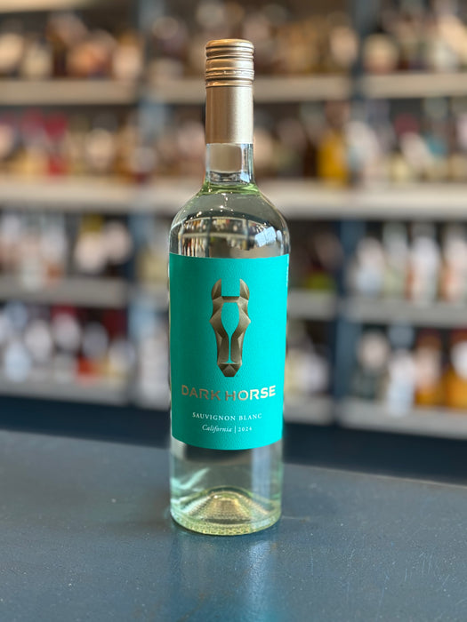 DARK HORSE SAUVIGNON BLANC, CALIFORNIA 2024