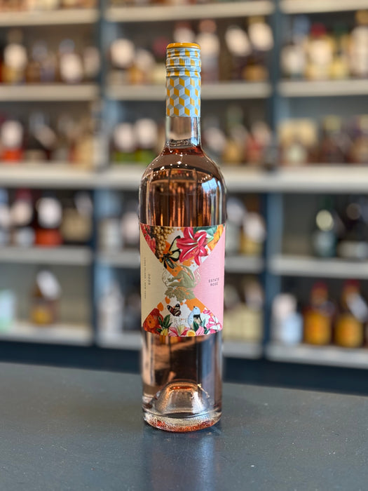 WÖLFFER ESTATE ROSÉ TABLE WINE, NEW YORK 2025