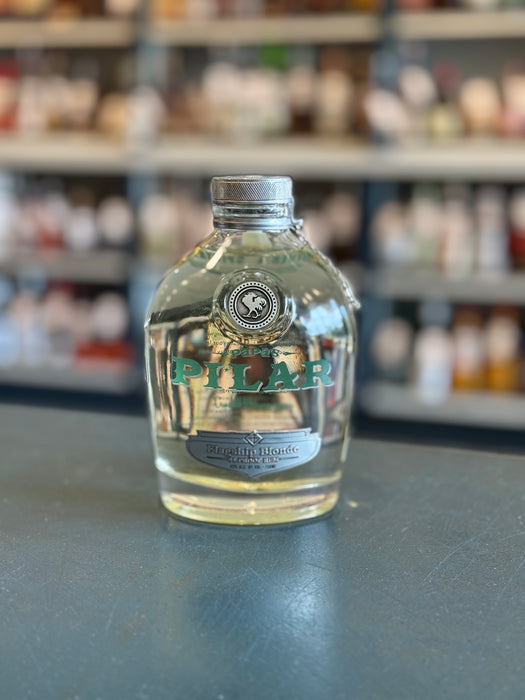 PAPA'S PILAR FLAGSHIP BLONDE RUM