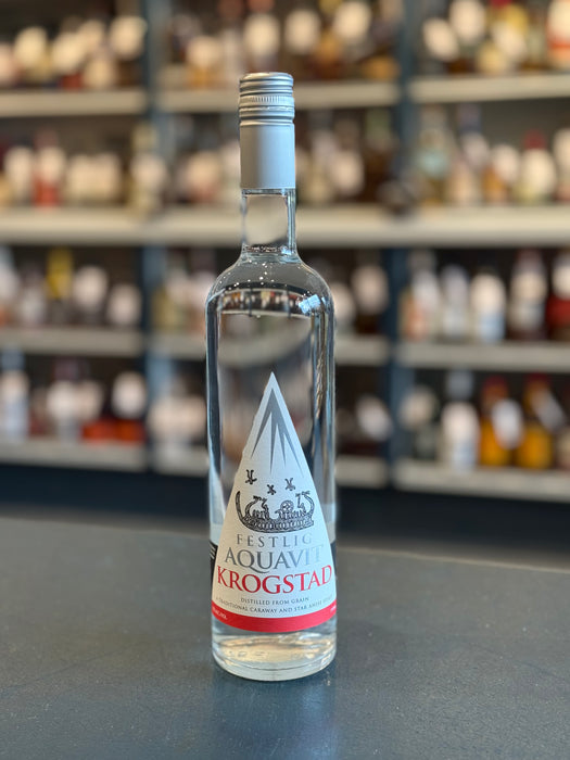 AQUAVIT KROGSTAD FESTLIG