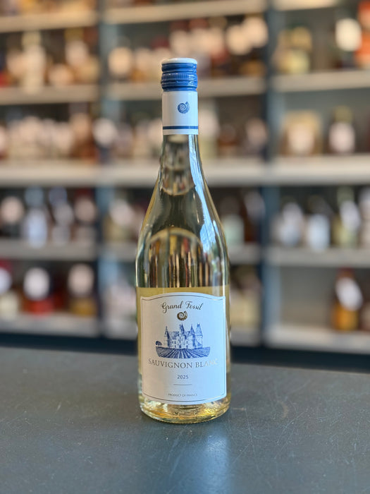 GRAND FOSSIL SAUVIGNON BLANC, FRANCE 2025