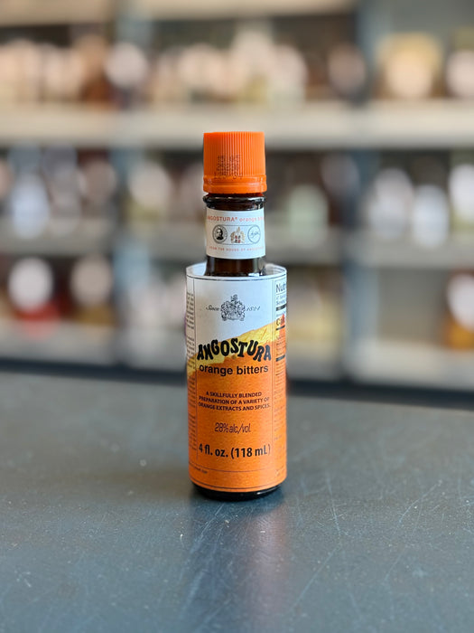 ANGOSTURA ORANGE BITTERS