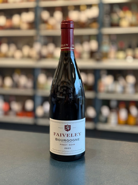 DOMAINE FAIVELEY BOURGOGNE PINOT NOIR, FRANCE 2023