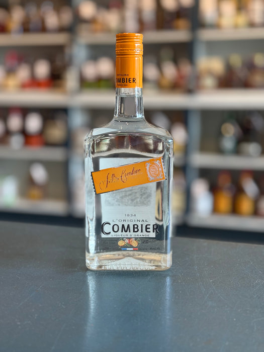 COMBIER L' ORIGINAL LIQUEUR D'ORANGE
