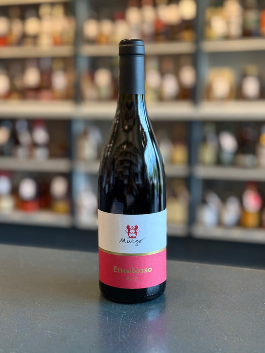 MURGO ETNA ROSSO DOC, ITALY 2023