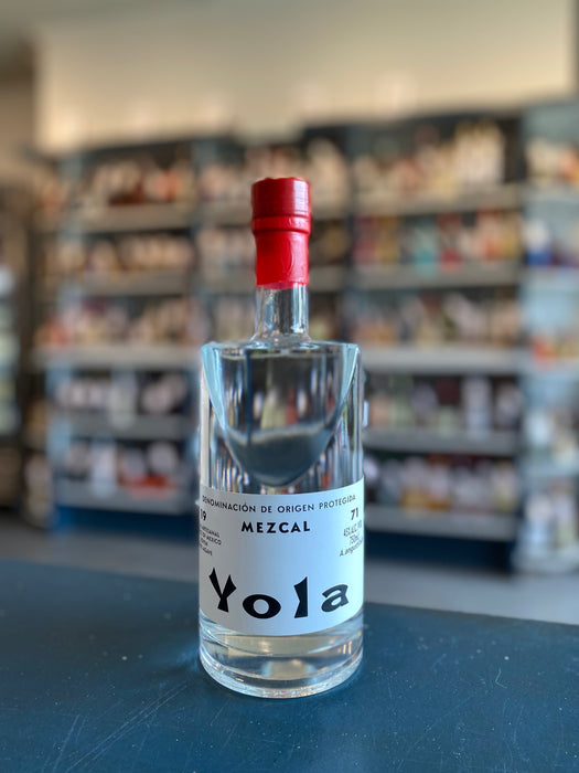 YOLA MEZCAL 1971