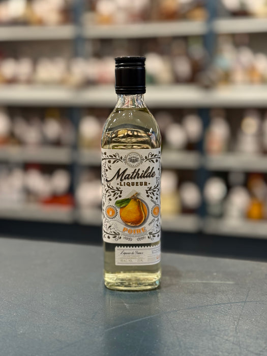 MATHILDE LIQUEUR POIRE