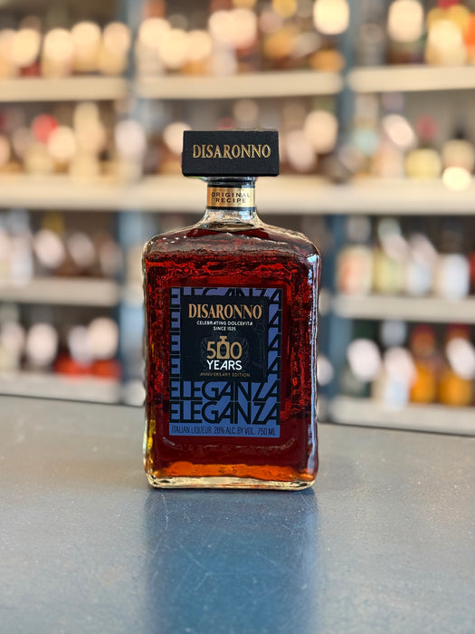AMARETTO DISARONNO ITALIAN LIQUEUR