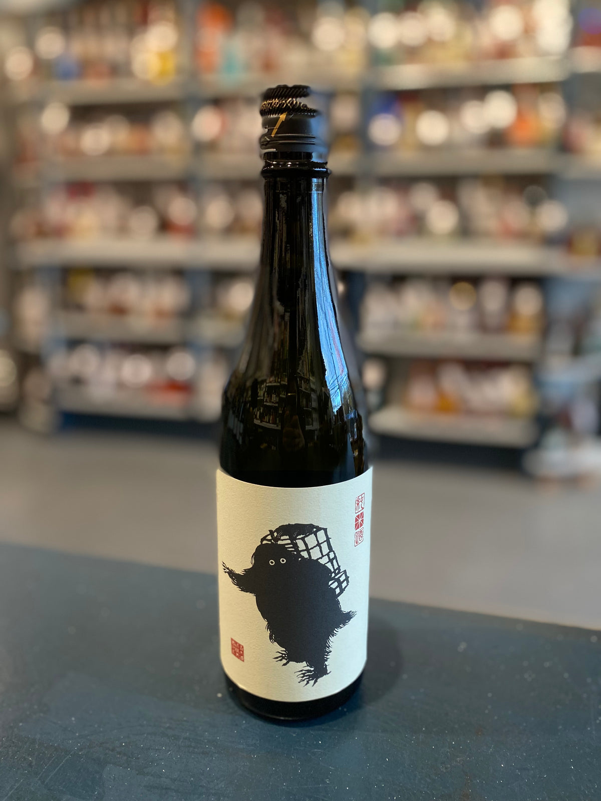 yuki.　0228 YUKI Nigori Lychee Flavored Sake Same-Day Delivery | HMart