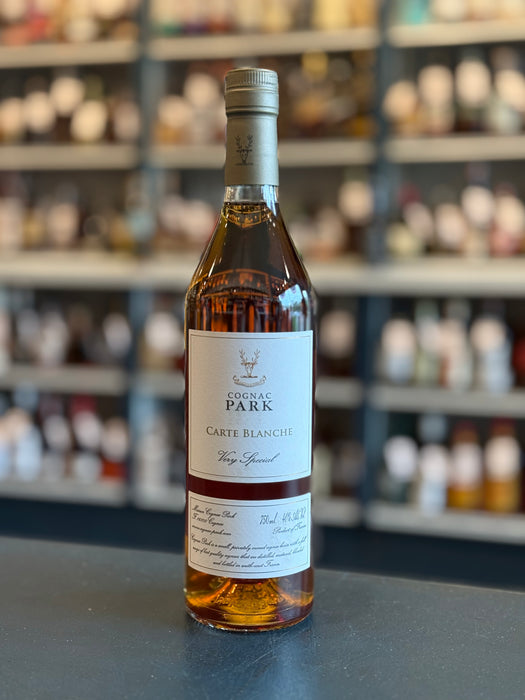 COGNAC PARK 'CARTE BLANCHE' VS COGNAC